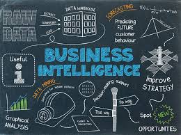 business intelligence foto